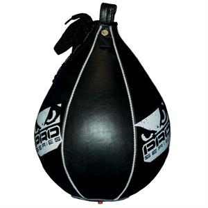 Bad Boy Pro Series Leather Speed Bag